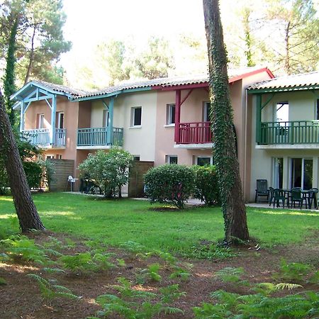 Jolie Petite Maison A Vieux Boucau Avec Piscine Chauffee - Domaine Du Golf De Pinsolle Soustons Eksteriør billede