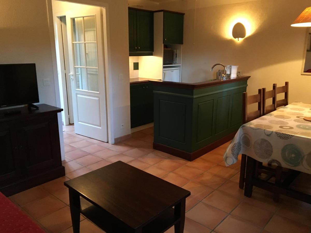 Jolie Petite Maison A Vieux Boucau Avec Piscine Chauffee - Domaine Du Golf De Pinsolle Soustons Eksteriør billede